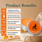 Pain Relief Balm