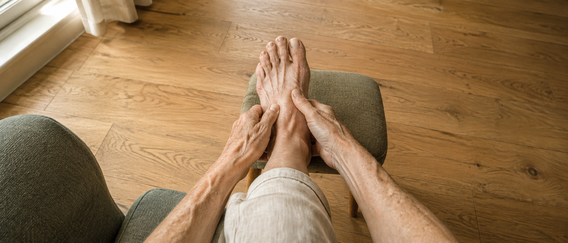 Nerve Pain Relief Balm