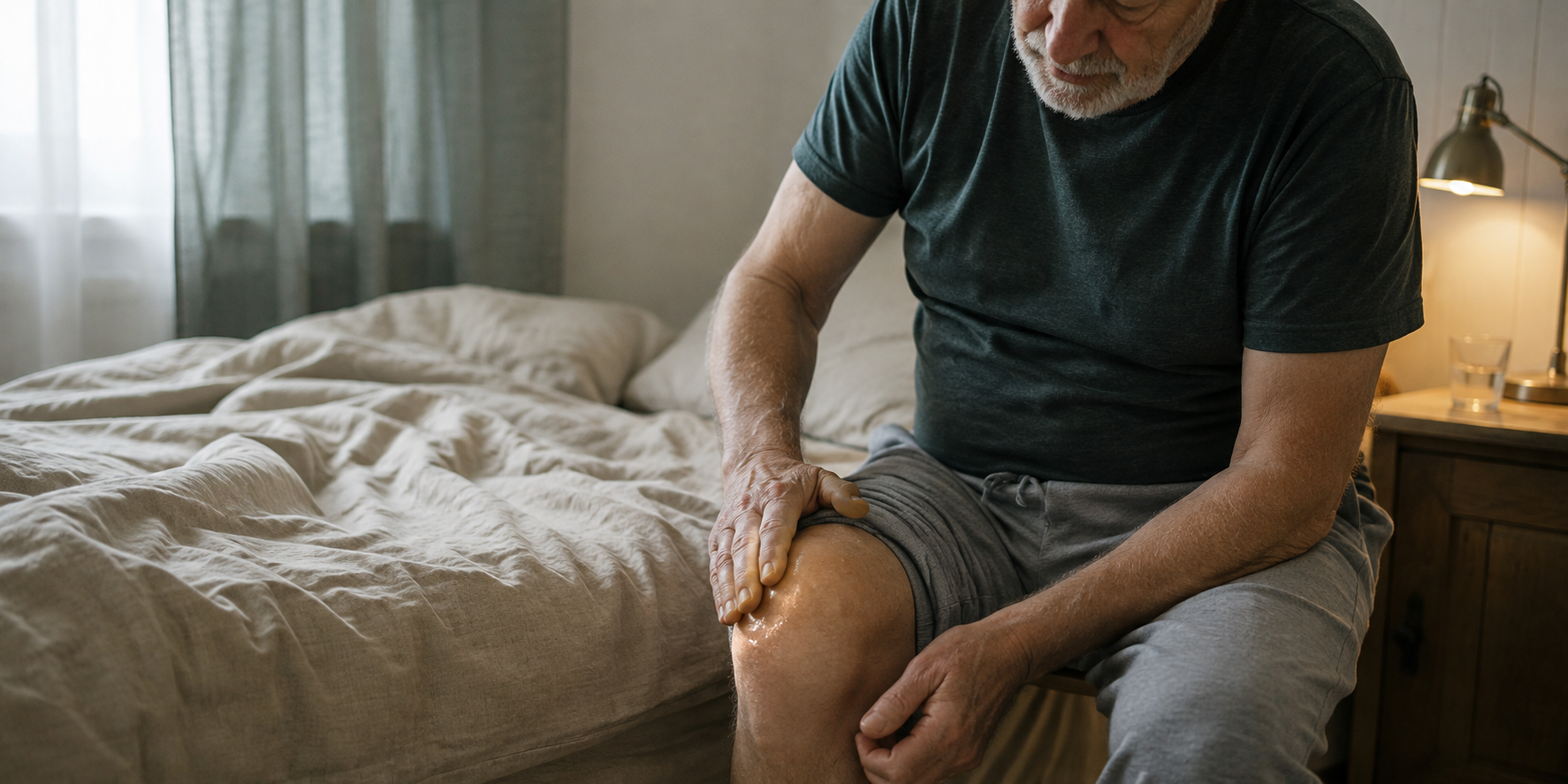 Nerve Pain Relief Balm