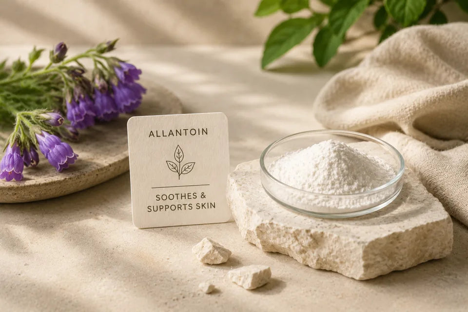 Allantoin