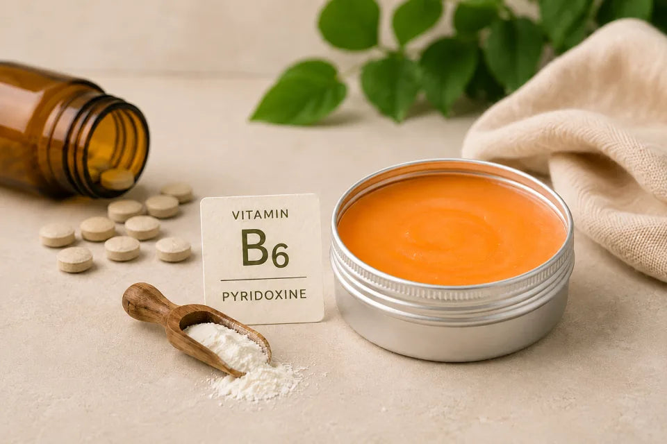 Vitamin B6