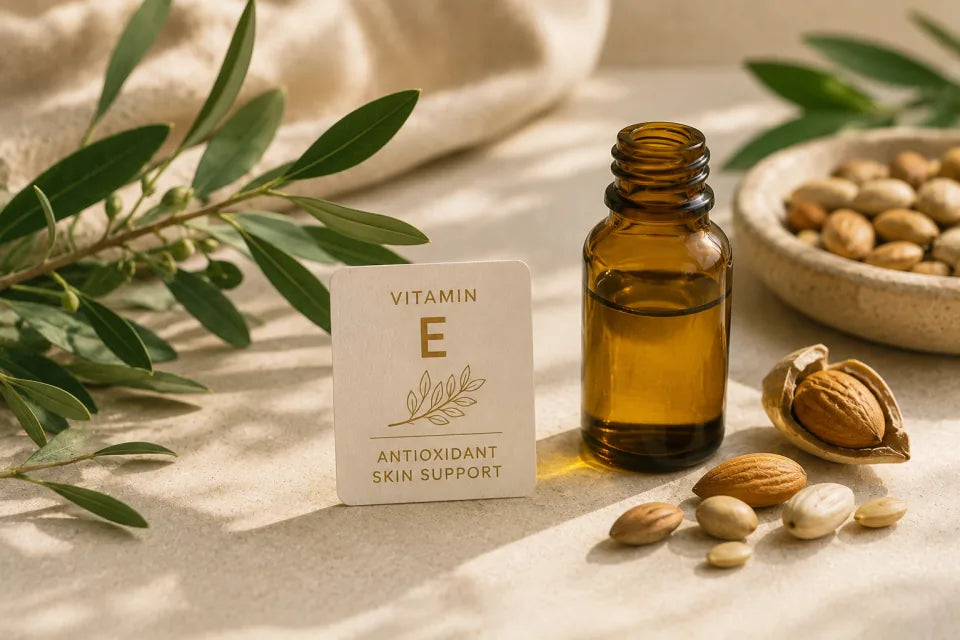 Vitamin E