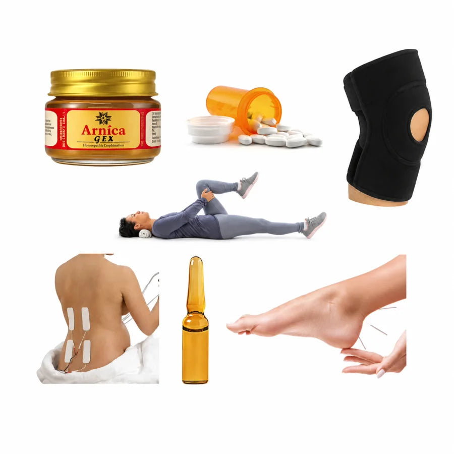 Other Pain Solutions